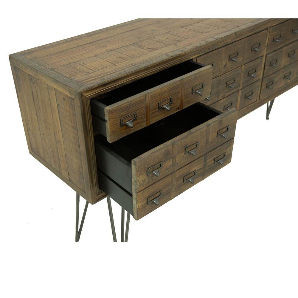 Moe's Home Collection Javadi Sideboard