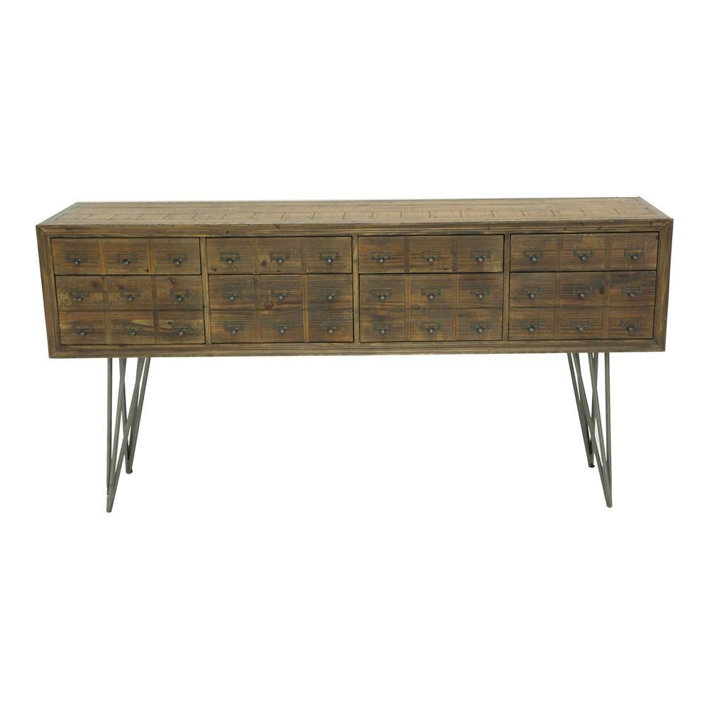 Moe's Home Collection Javadi Sideboard