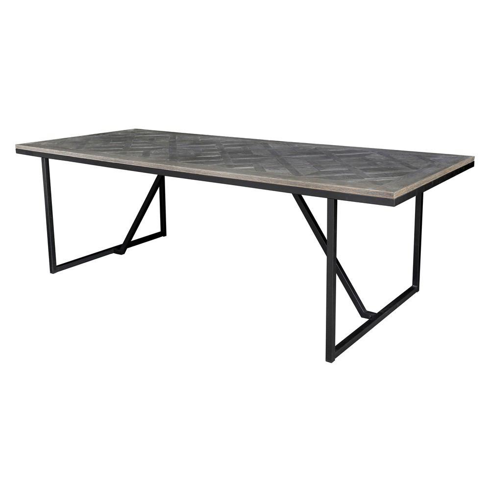 Moe's Home Collection Corrigan Dining Table Base