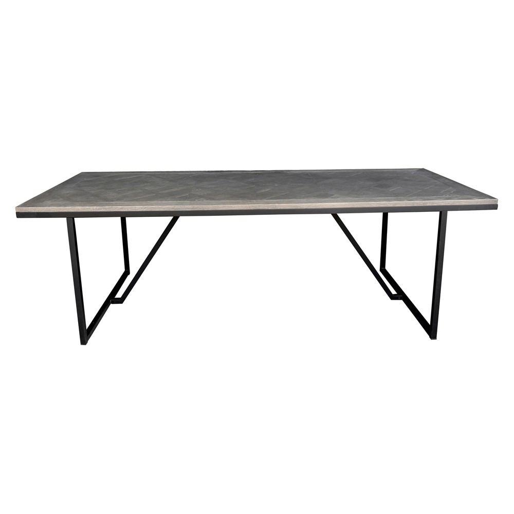 Moe's Home Collection Corrigan Dining Table Base