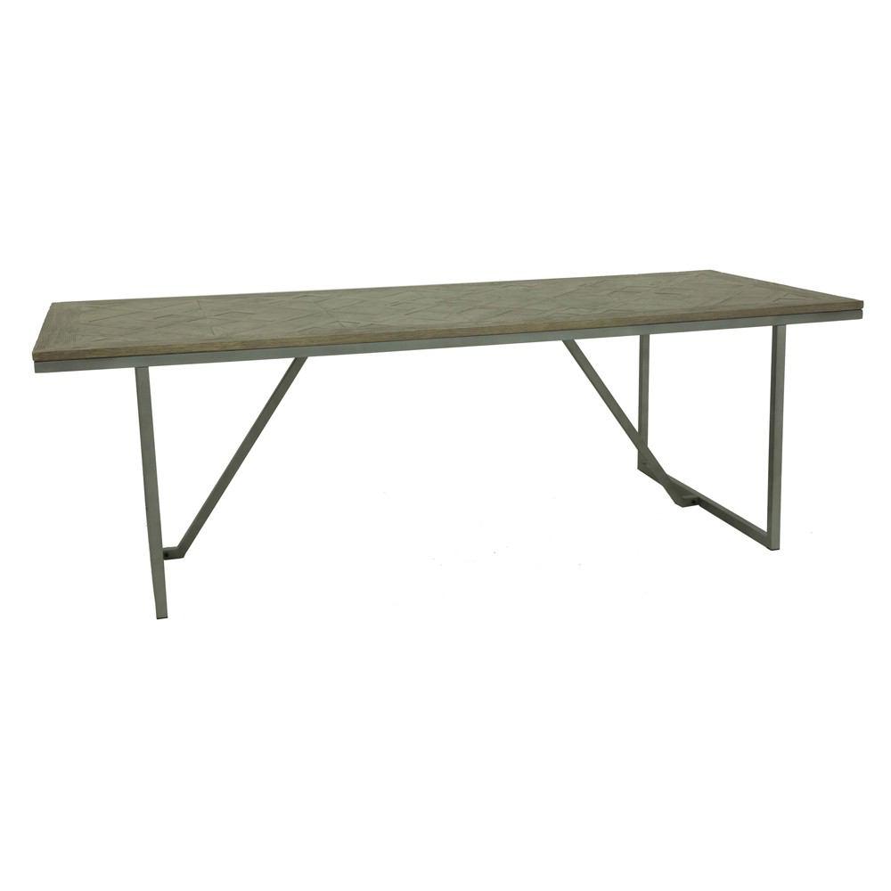 Moe's Home Collection Corrigan Dining Table