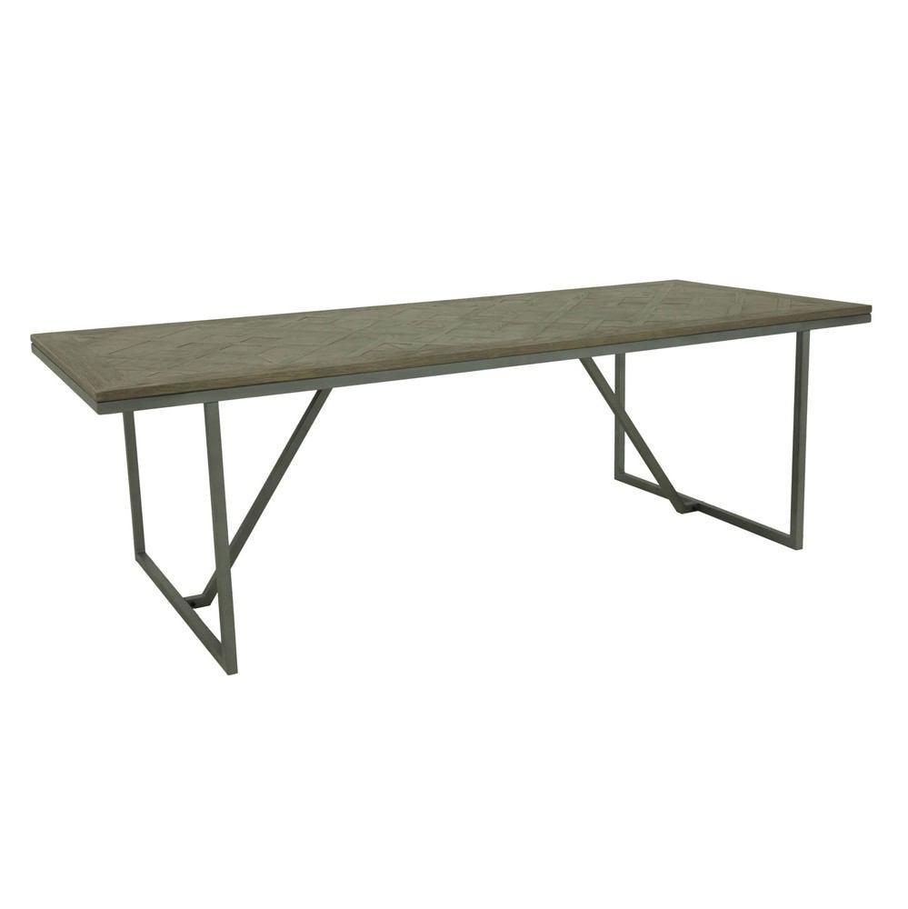 Moe's Home Collection Corrigan Dining Table