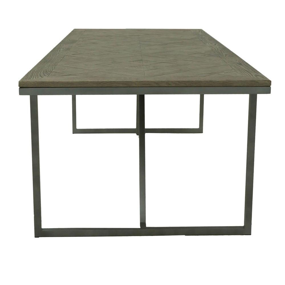 Moe's Home Collection Corrigan Dining Table