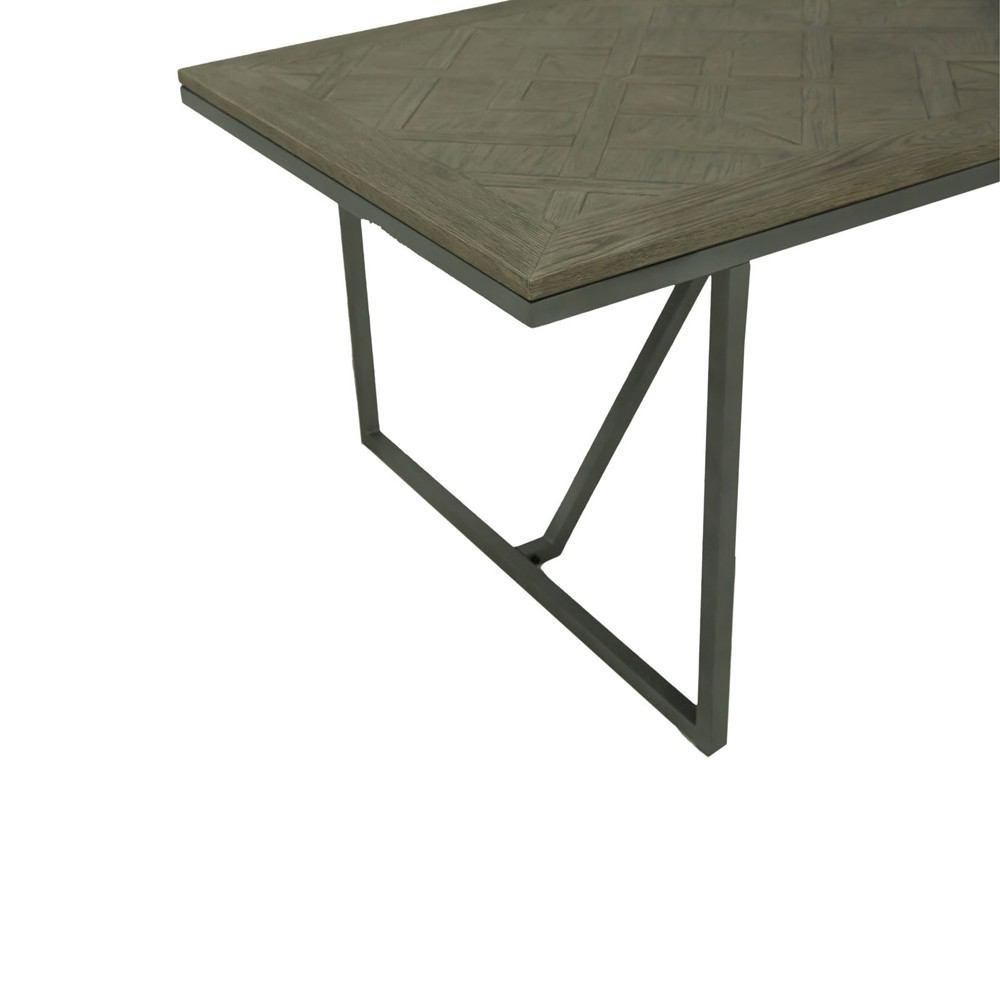 Moe's Home Collection Corrigan Dining Table