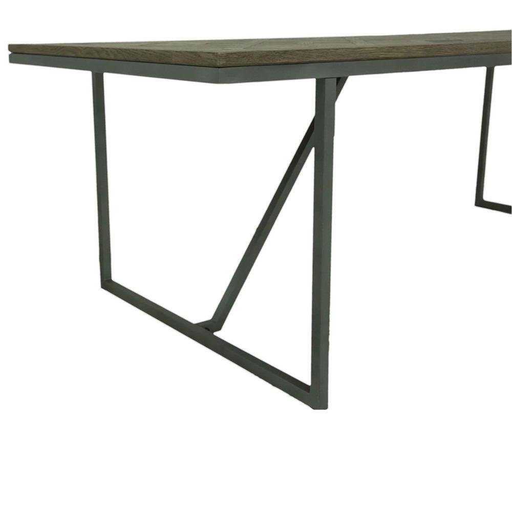 Moe's Home Collection Corrigan Dining Table