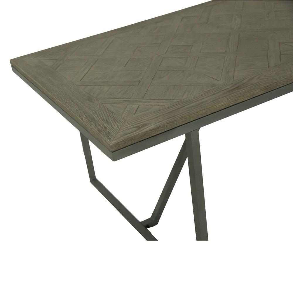 Moe's Home Collection Corrigan Dining Table