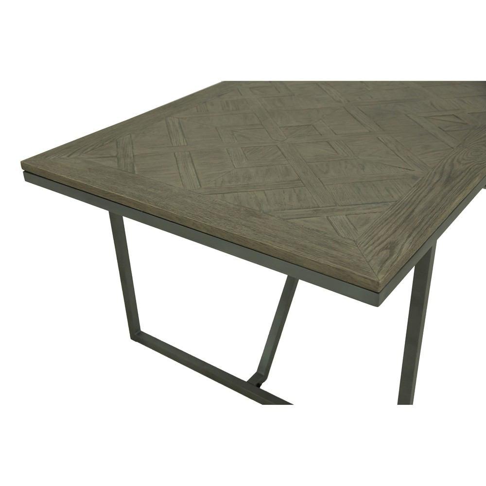 Moe's Home Collection Corrigan Dining Table