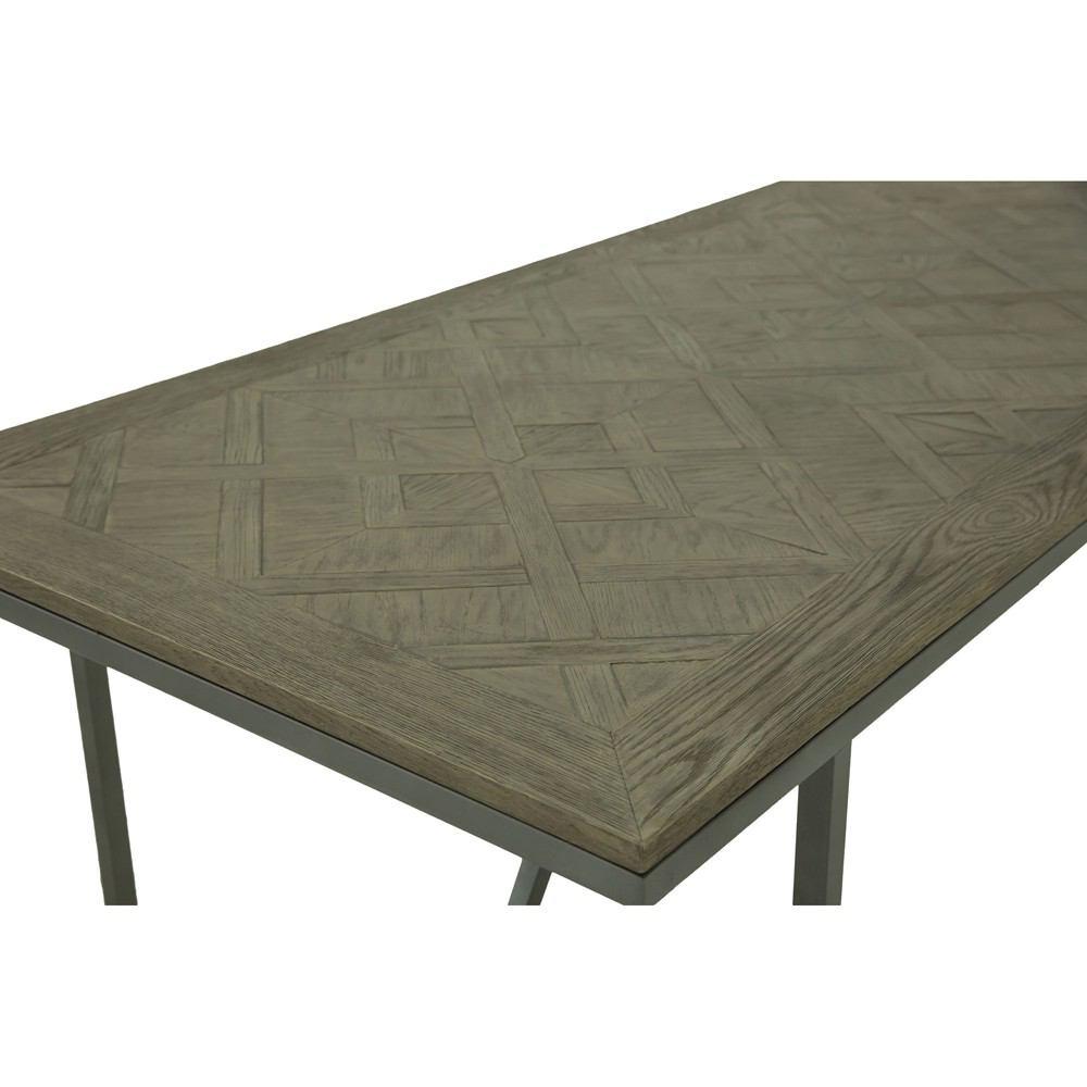Moe's Home Collection Corrigan Dining Table