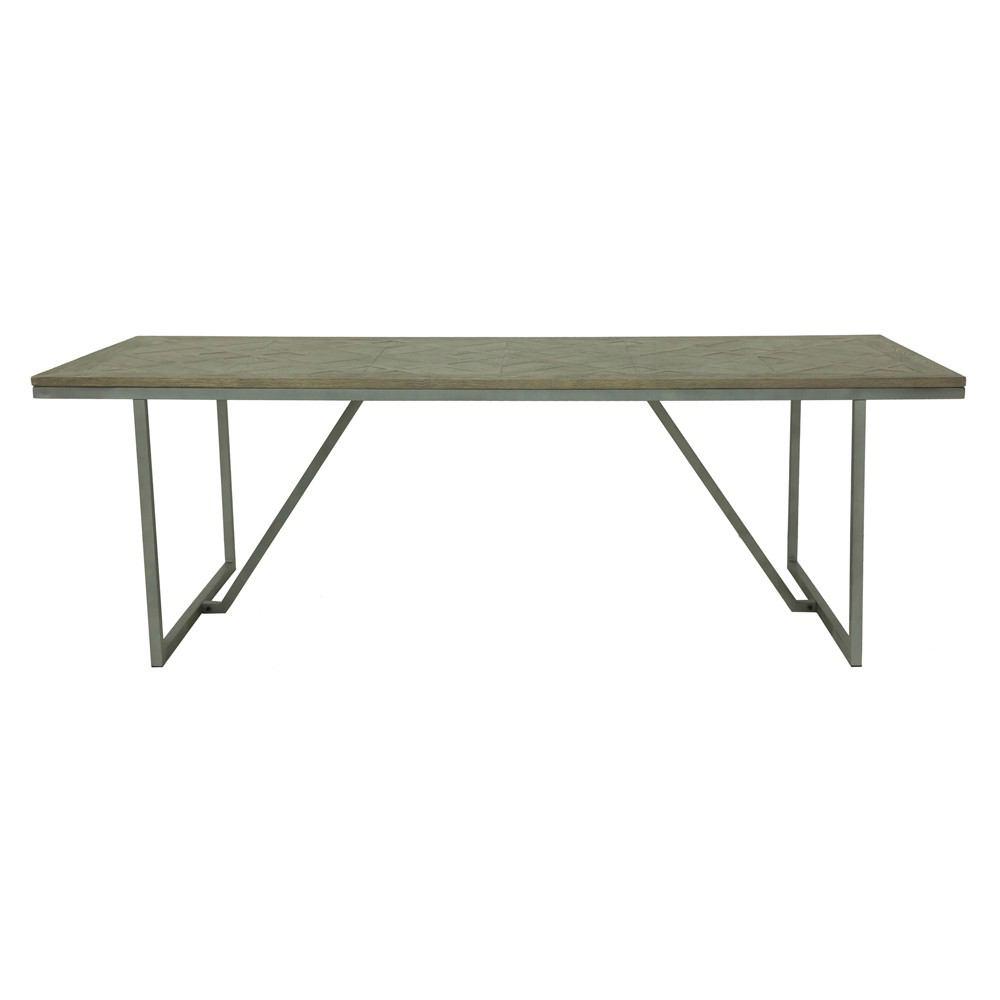 Moe's Home Collection Corrigan Dining Table