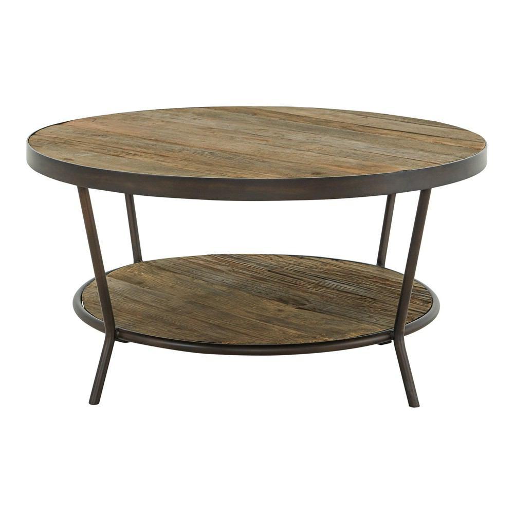 Moe's Home Collection Brin Coffee Table