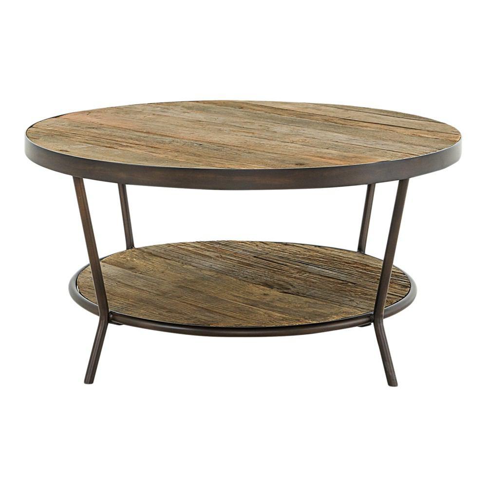 Moe's Home Collection Brin Coffee Table