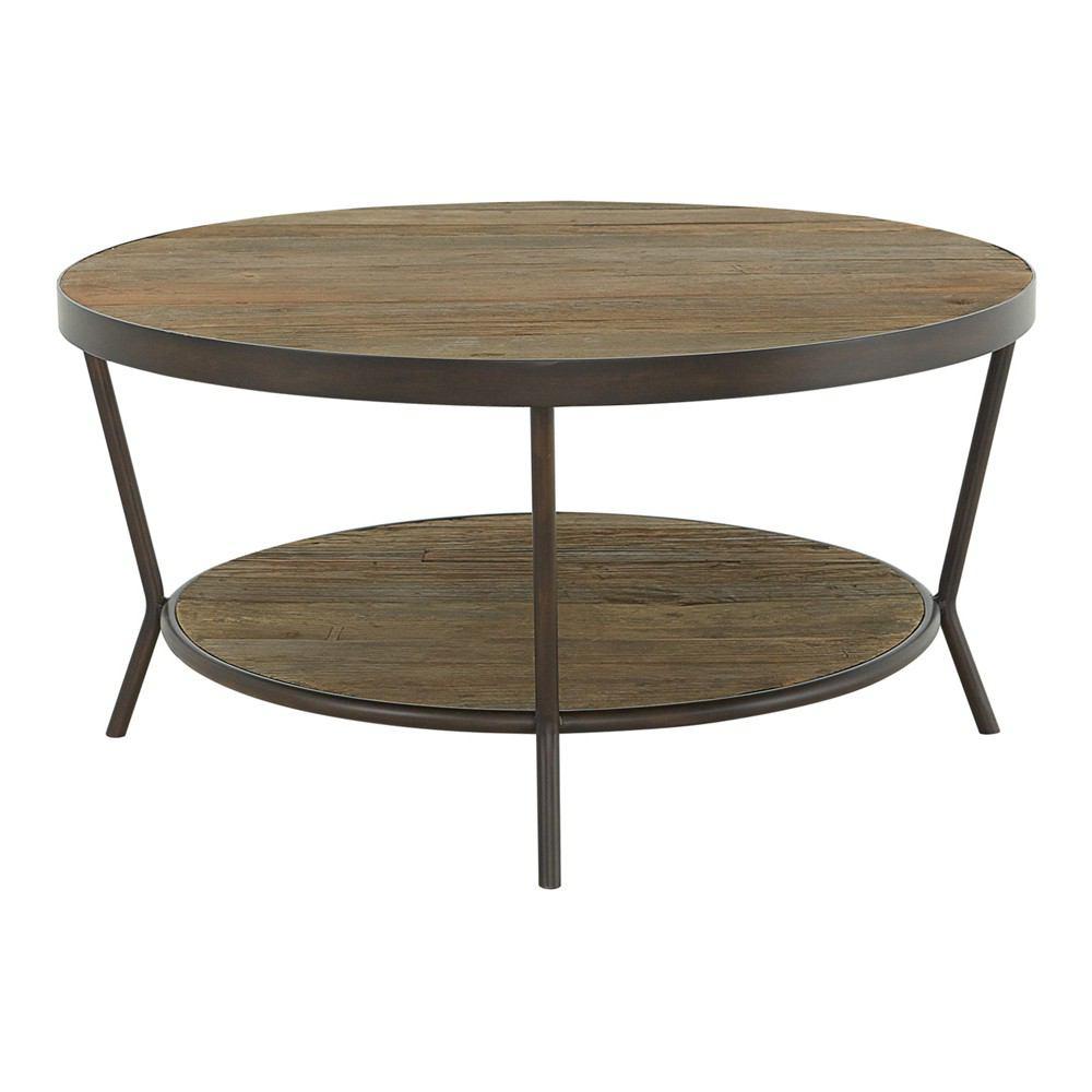 Moe's Home Collection Brin Coffee Table