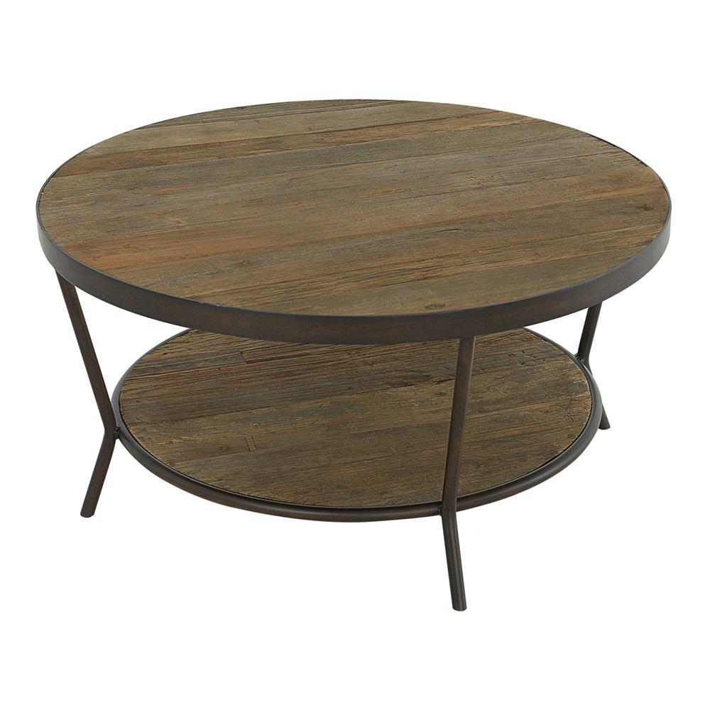 Moe's Home Collection Brin Coffee Table
