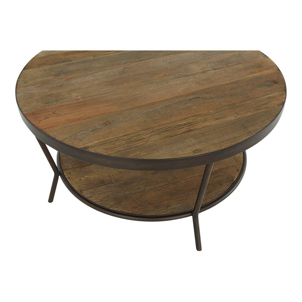 Moe's Home Collection Brin Coffee Table