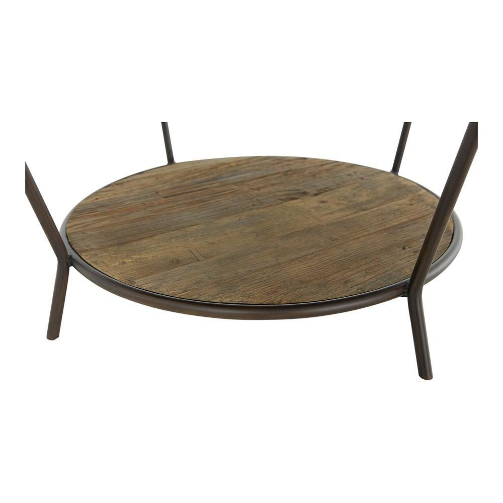 Moe's Home Collection Brin Coffee Table