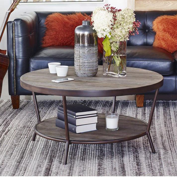 Moe's Home Collection Brin Coffee Table