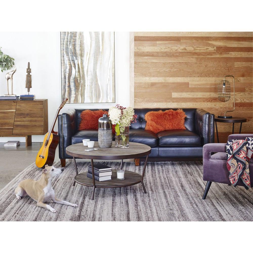 Moe's Home Collection Brin Side Table
