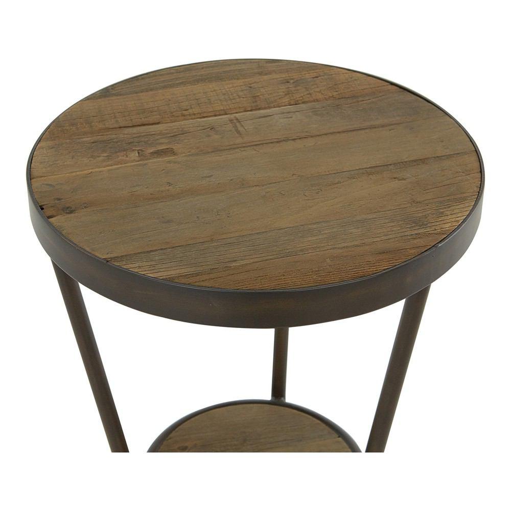 Moe's Home Collection Brin Side Table