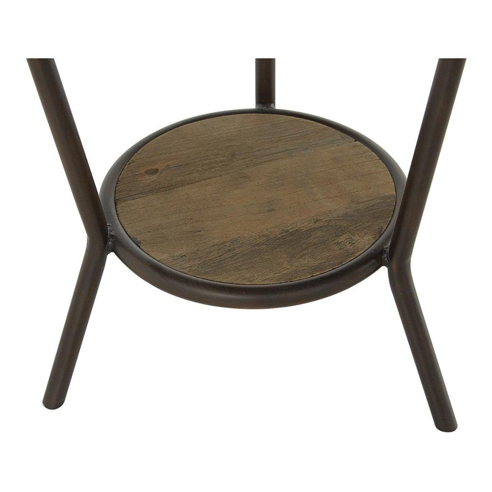 Moe's Home Collection Brin Side Table