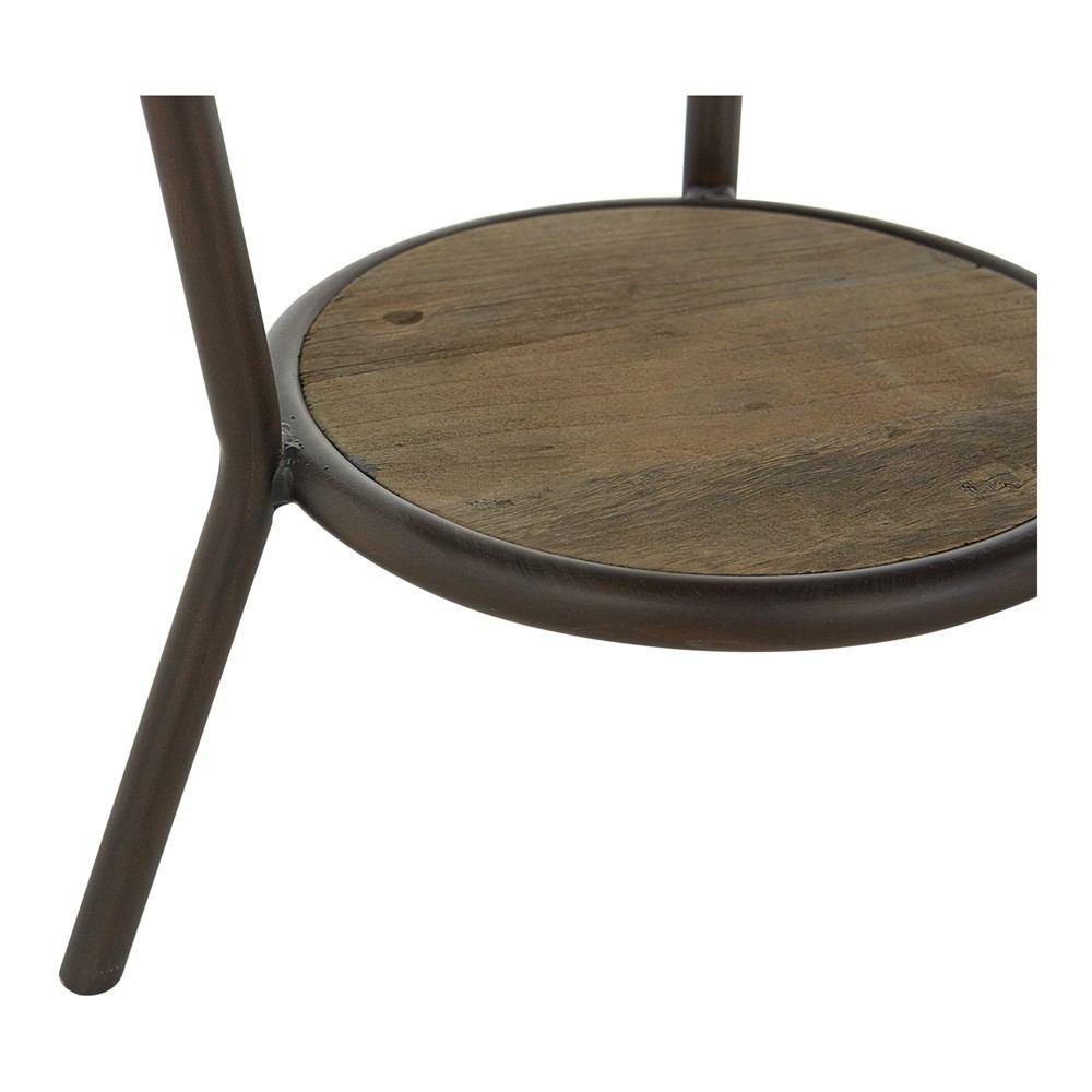 Moe's Home Collection Brin Side Table
