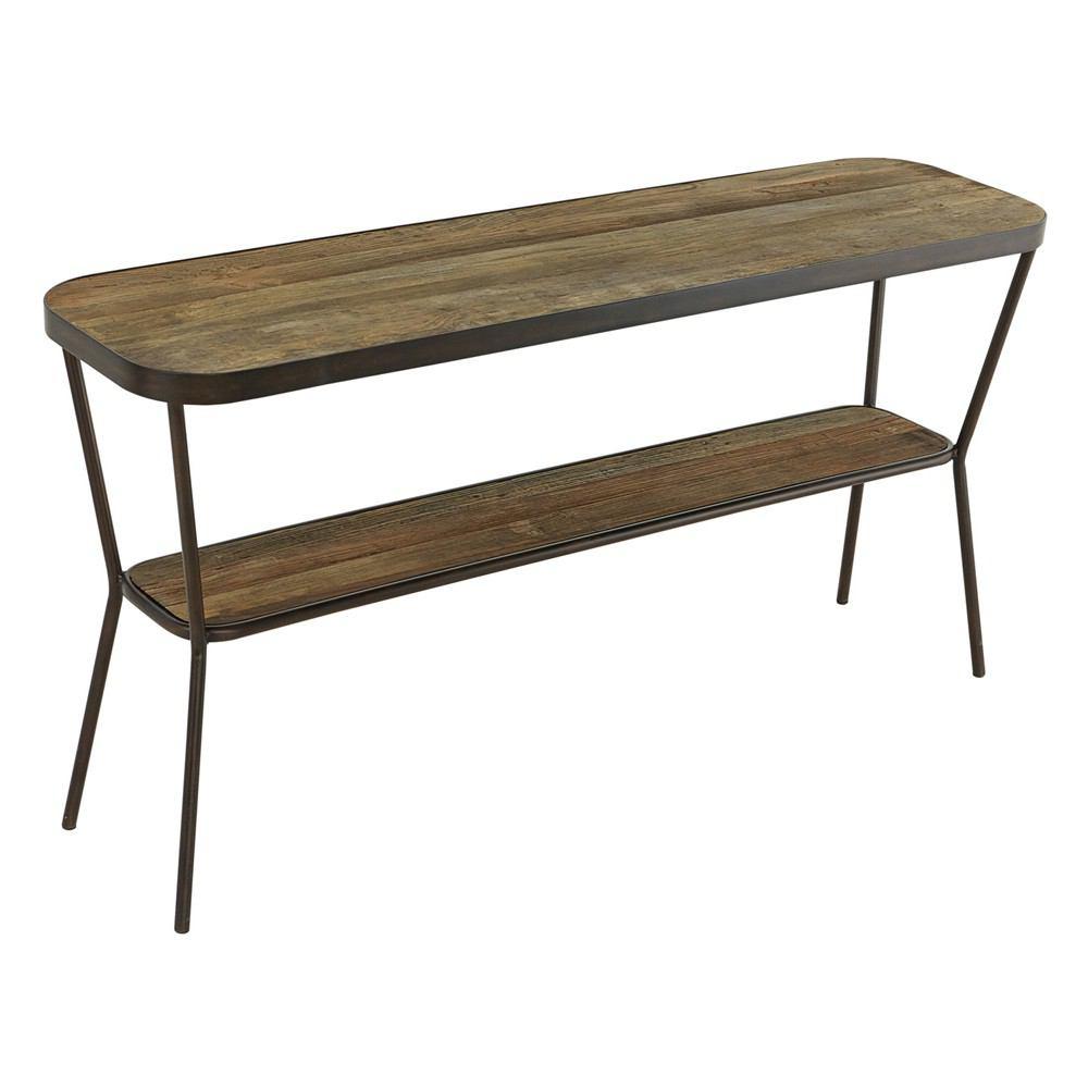 Moe's Home Collection Brin Console Table
