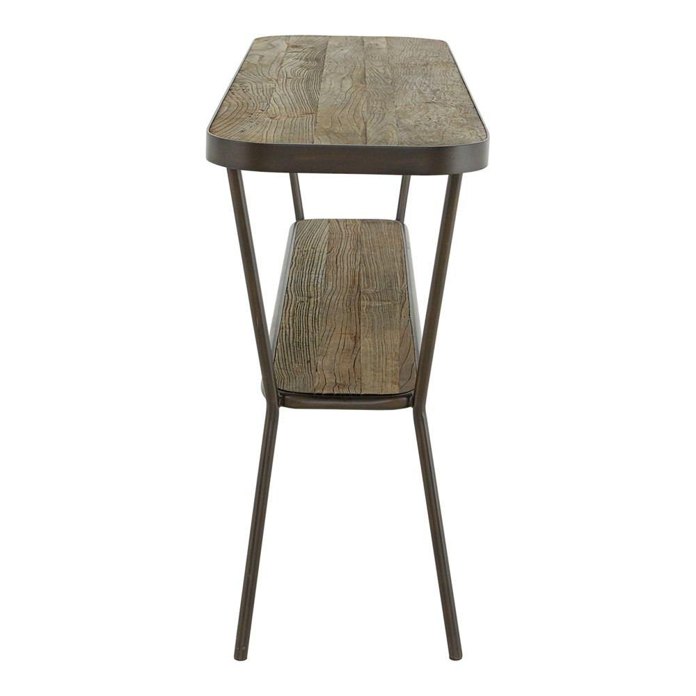 Moe's Home Collection Brin Console Table