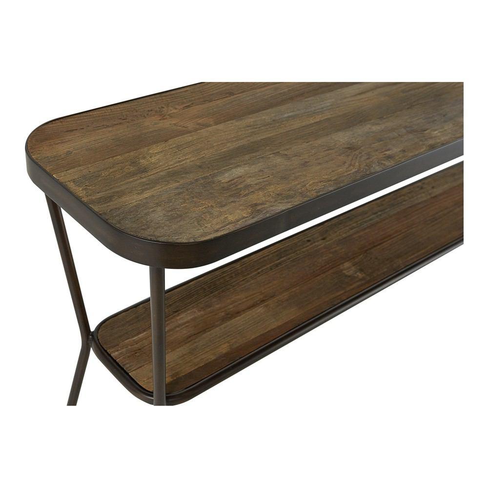 Moe's Home Collection Brin Console Table