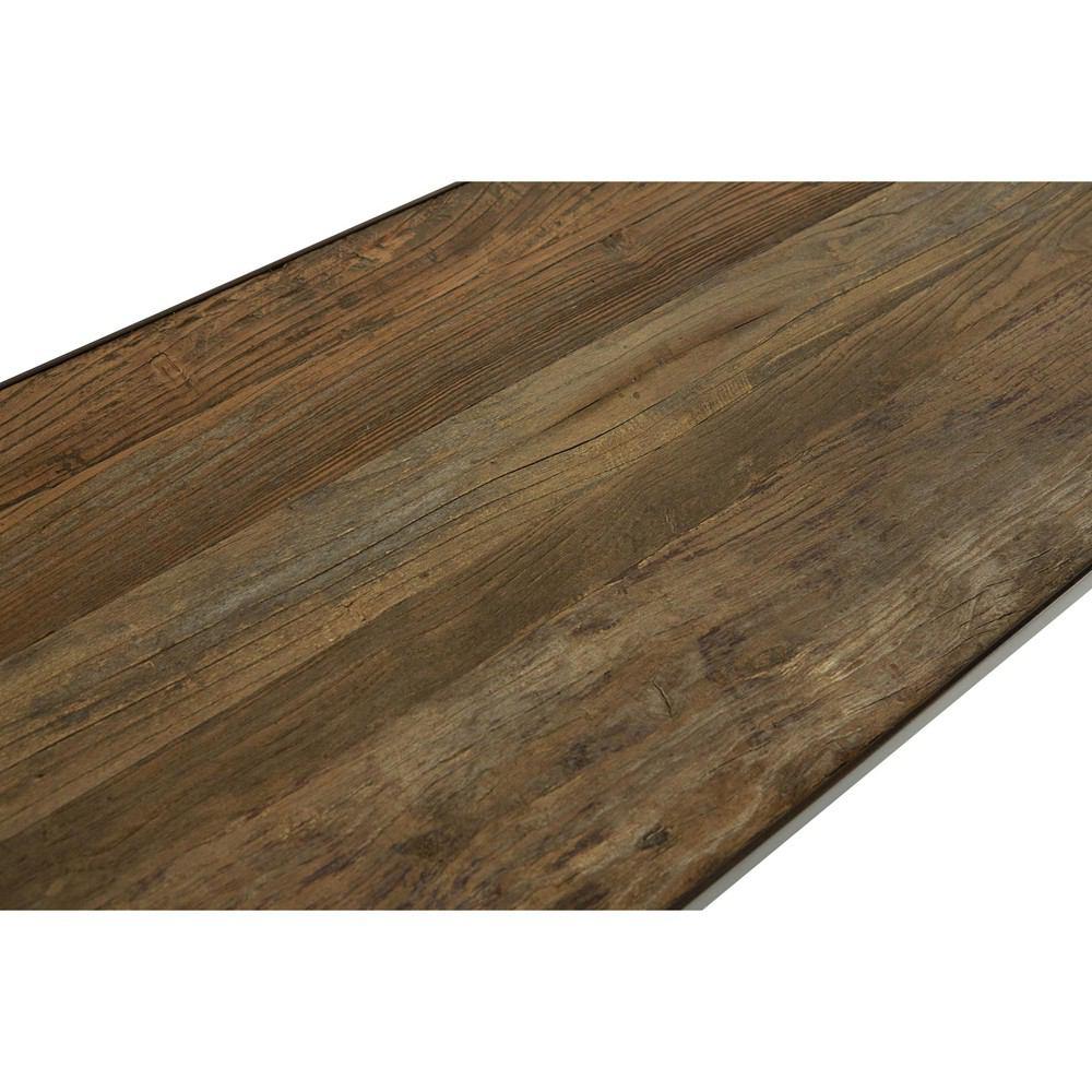 Moe's Home Collection Brin Console Table