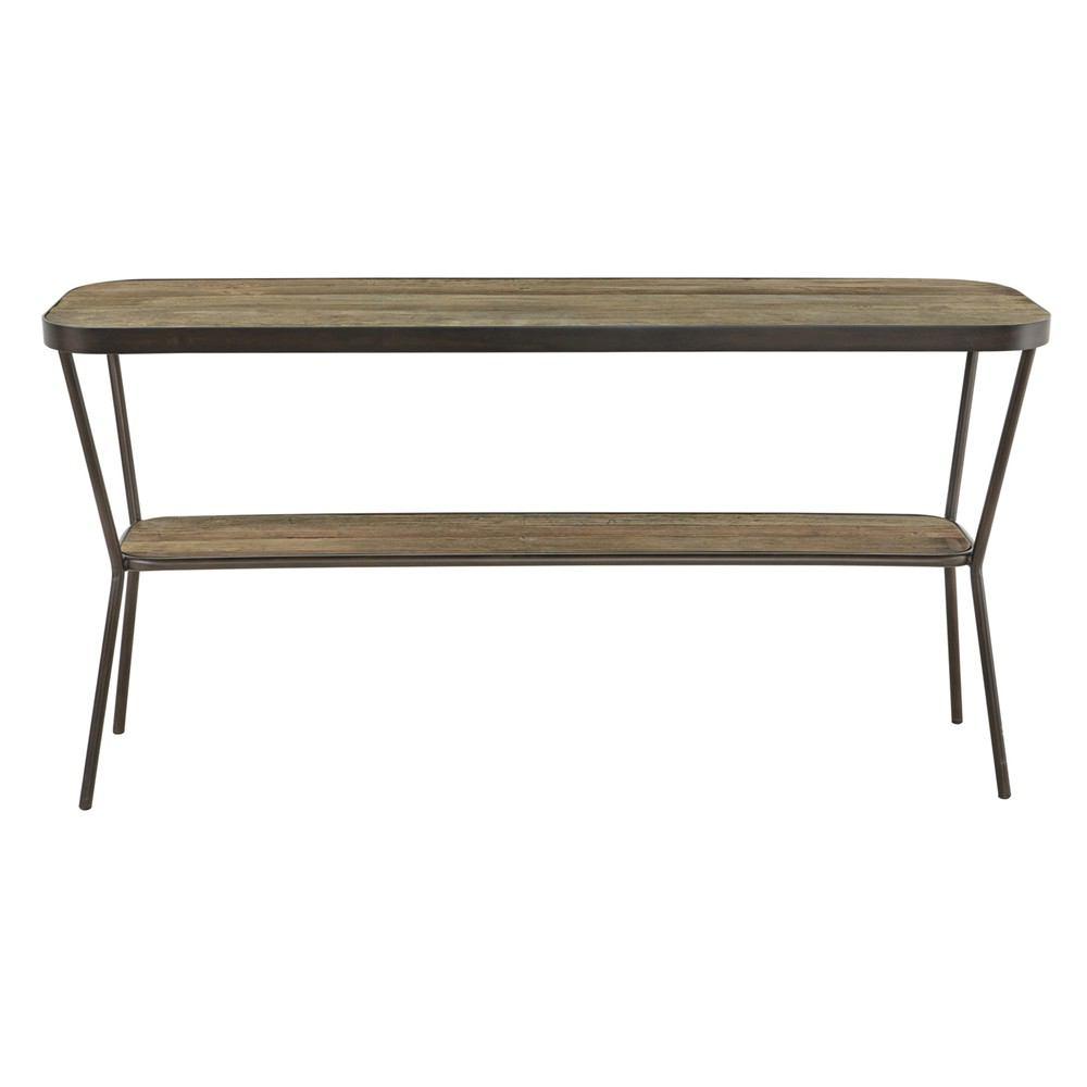 Moe's Home Collection Brin Console Table