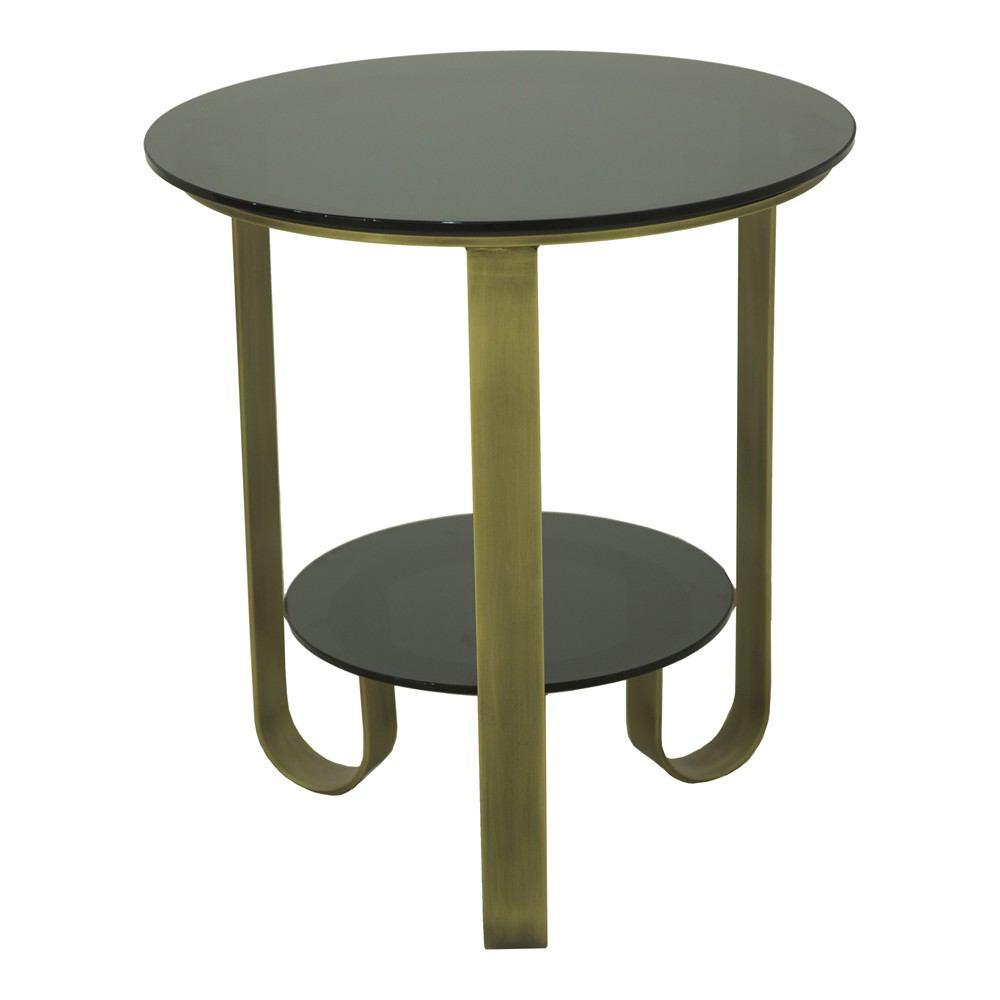 Moe's Home Collection Cole Side Table