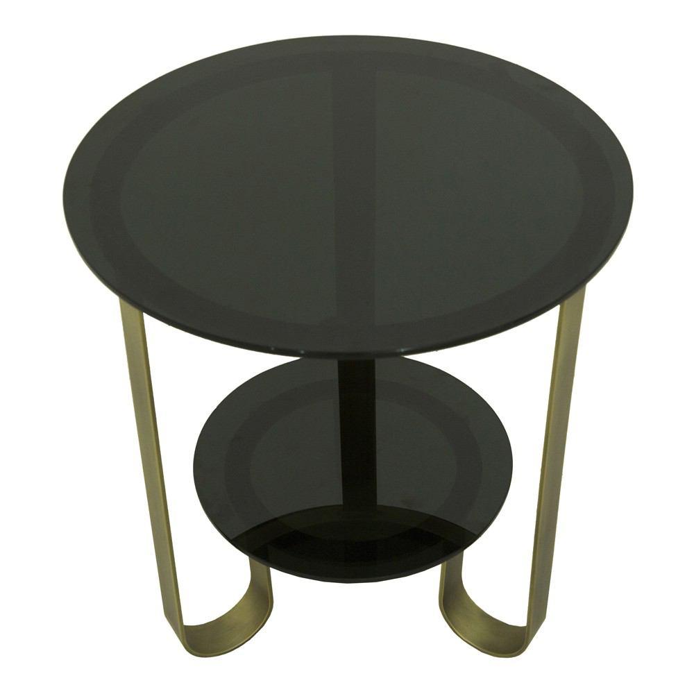 Moe's Home Collection Cole Side Table