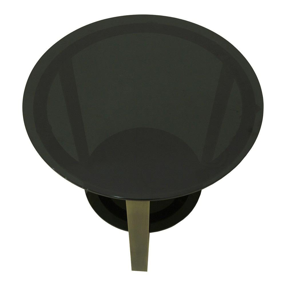 Moe's Home Collection Cole Side Table