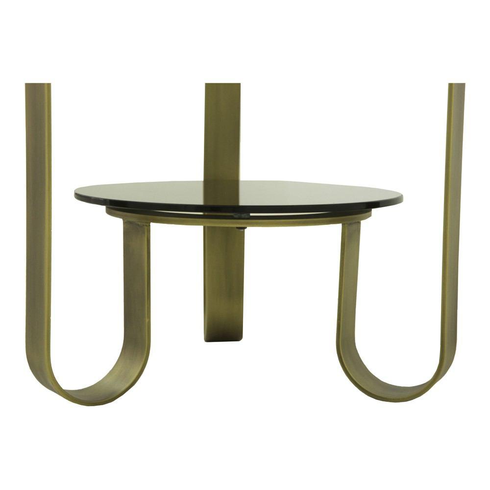 Moe's Home Collection Cole Side Table