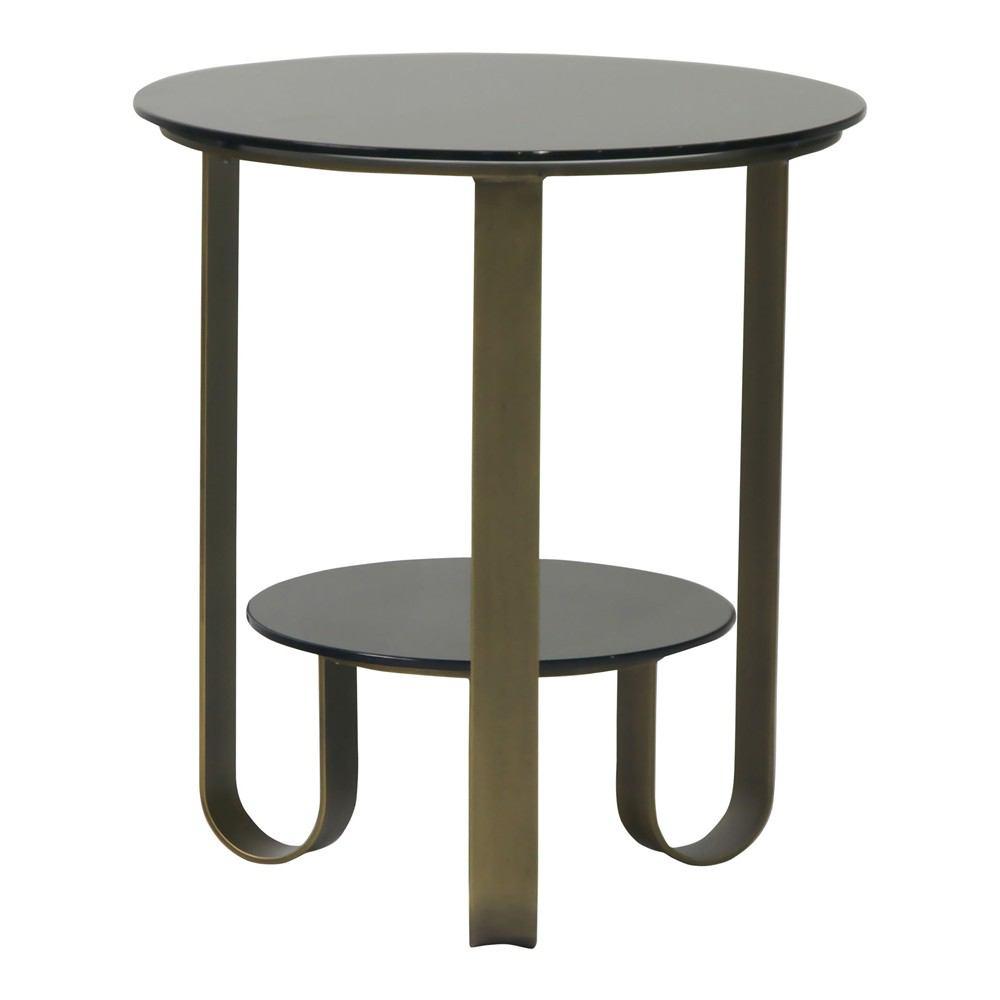 Moe's Home Collection Cole Side Table