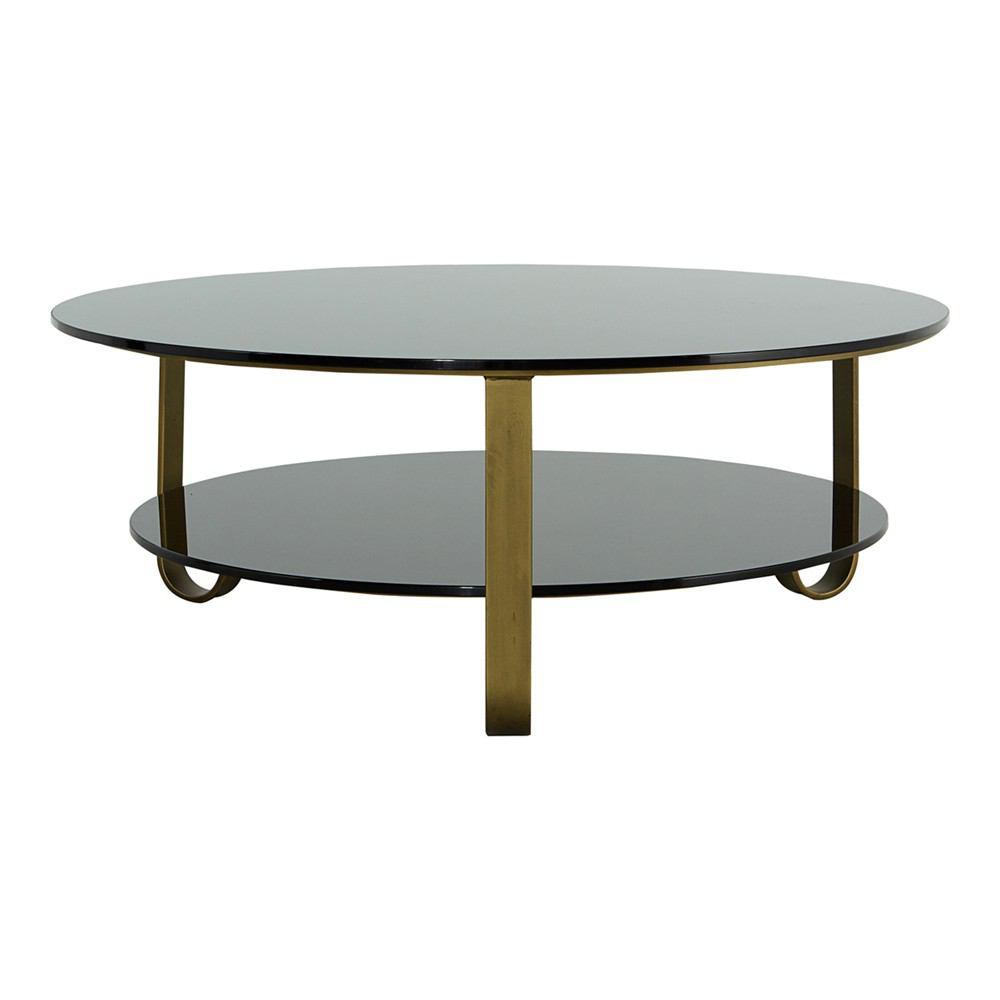 Moe's Home Collection Cole Coffee Table
