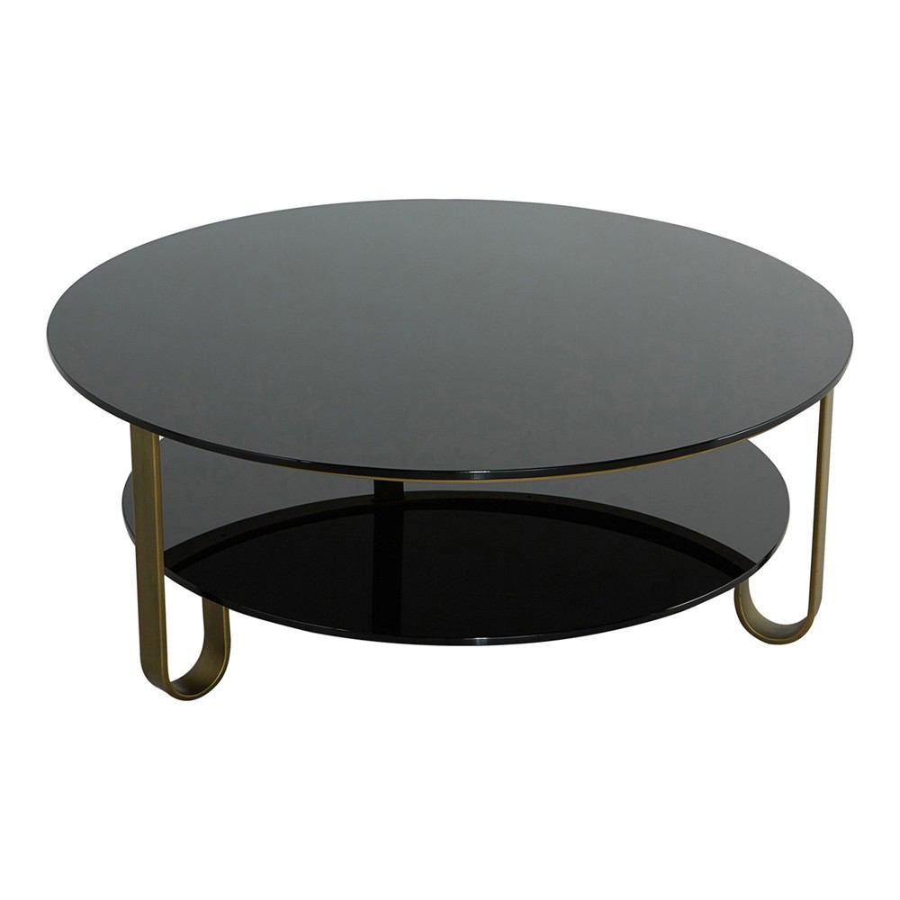 Moe's Home Collection Cole Coffee Table