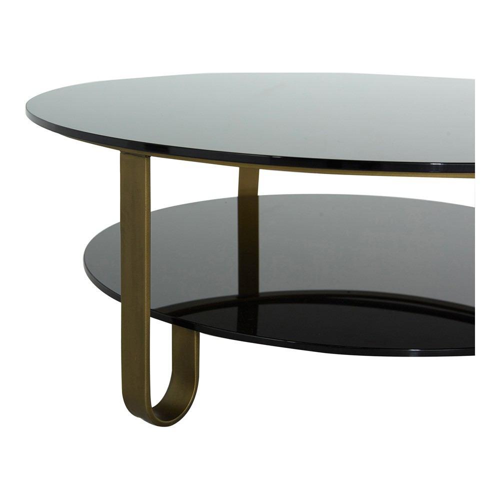 Moe's Home Collection Cole Coffee Table
