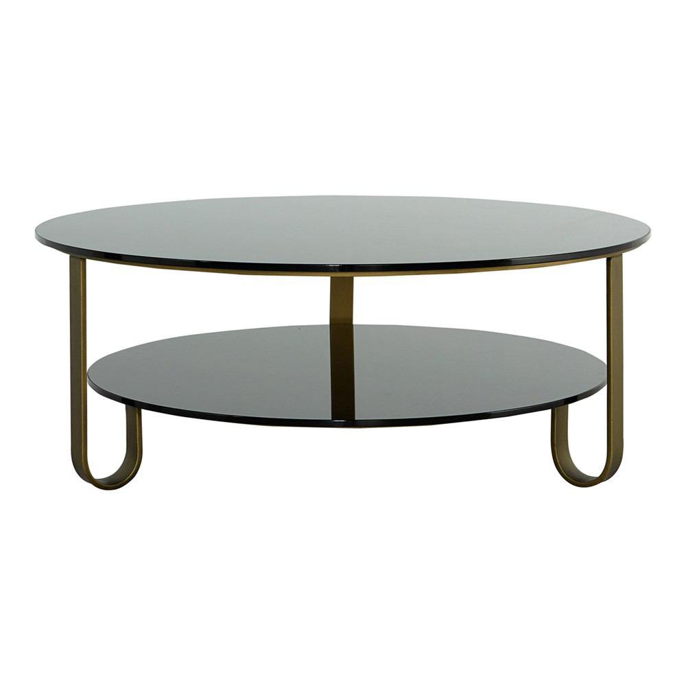Moe's Home Collection Cole Coffee Table