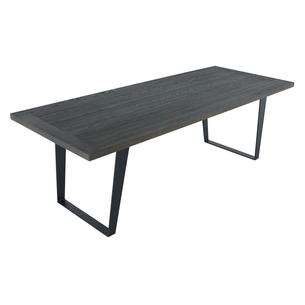 Moe's Home Collection Amschel Dining Table