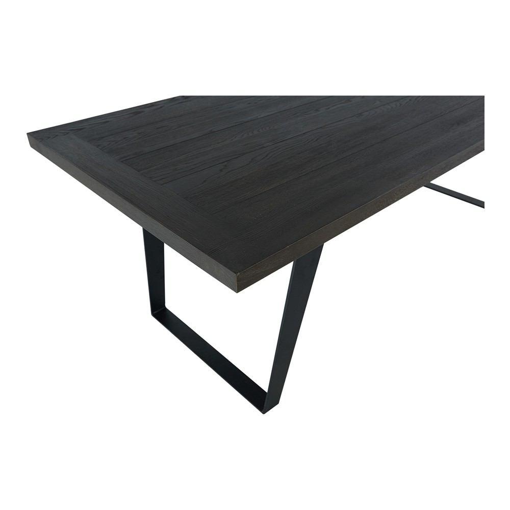 Moe's Home Collection Amschel Dining Table