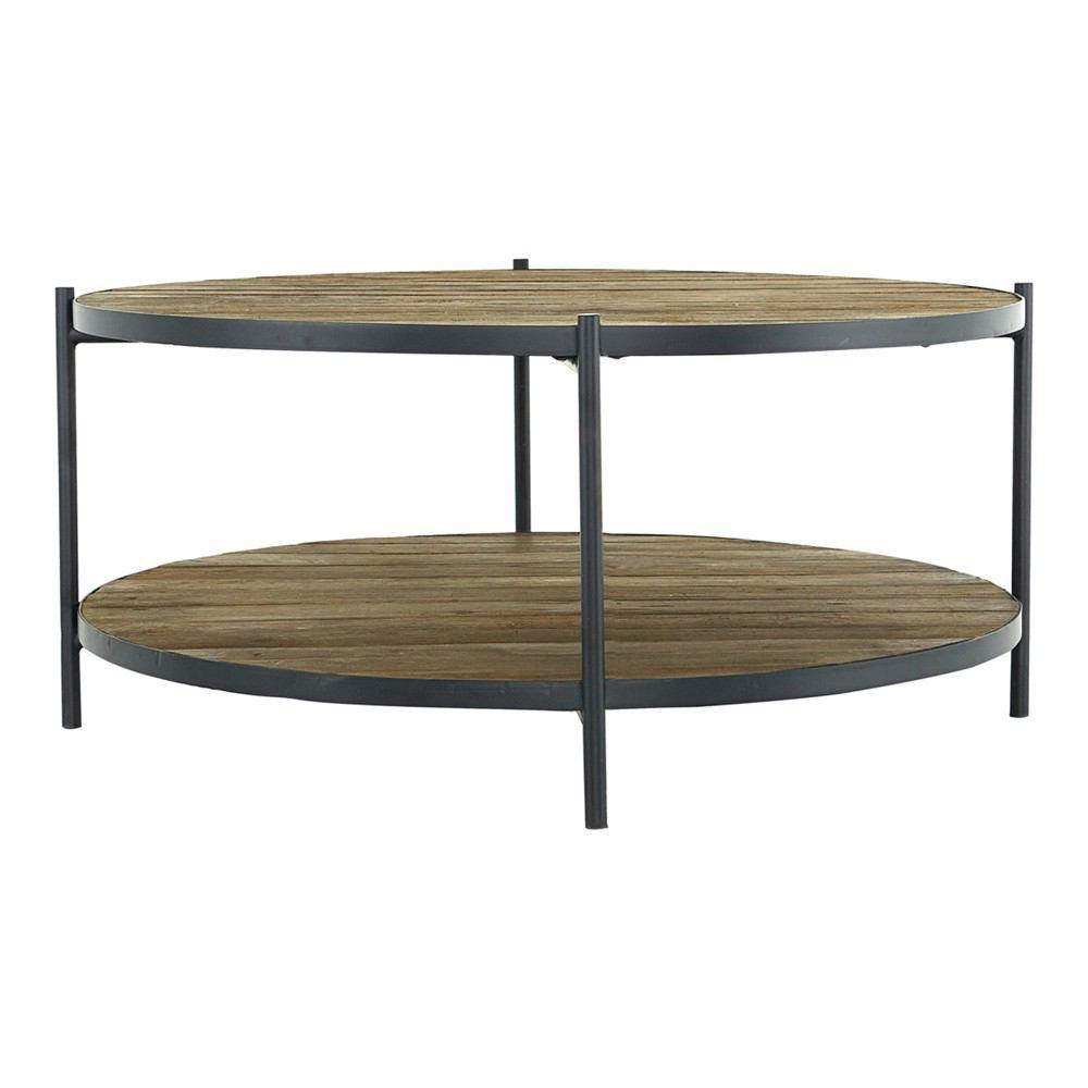 Moe's Home Collection Arlo Coffee Table
