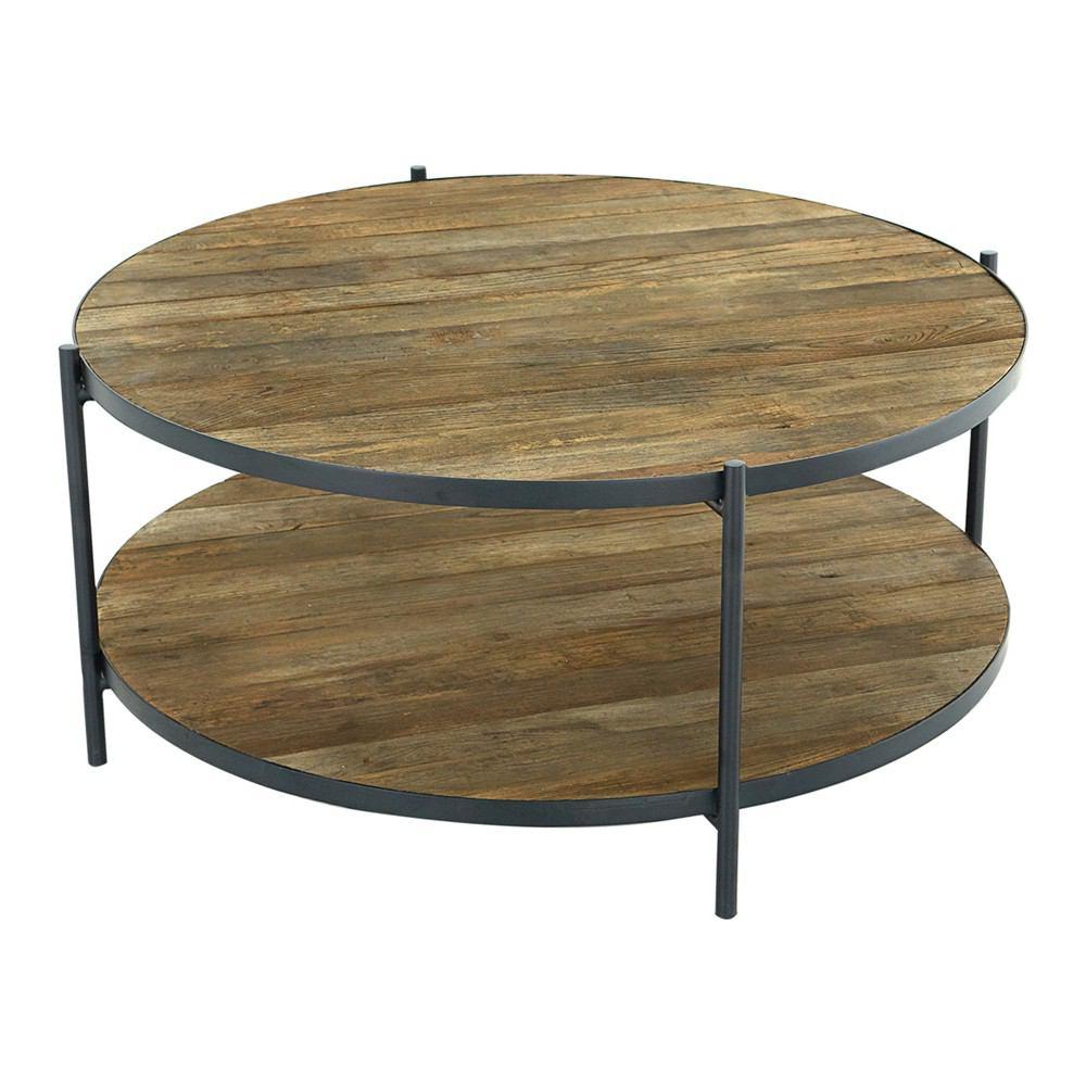 Moe's Home Collection Arlo Coffee Table