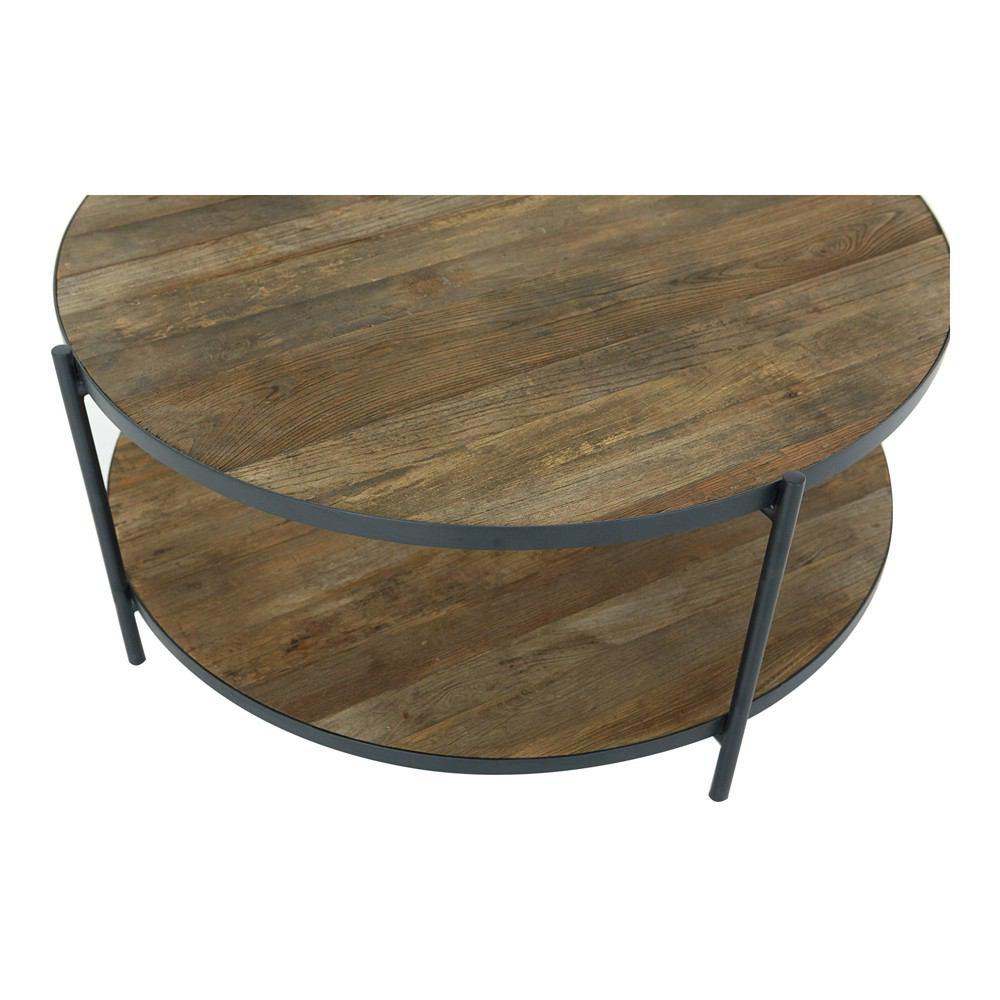 Moe's Home Collection Arlo Coffee Table