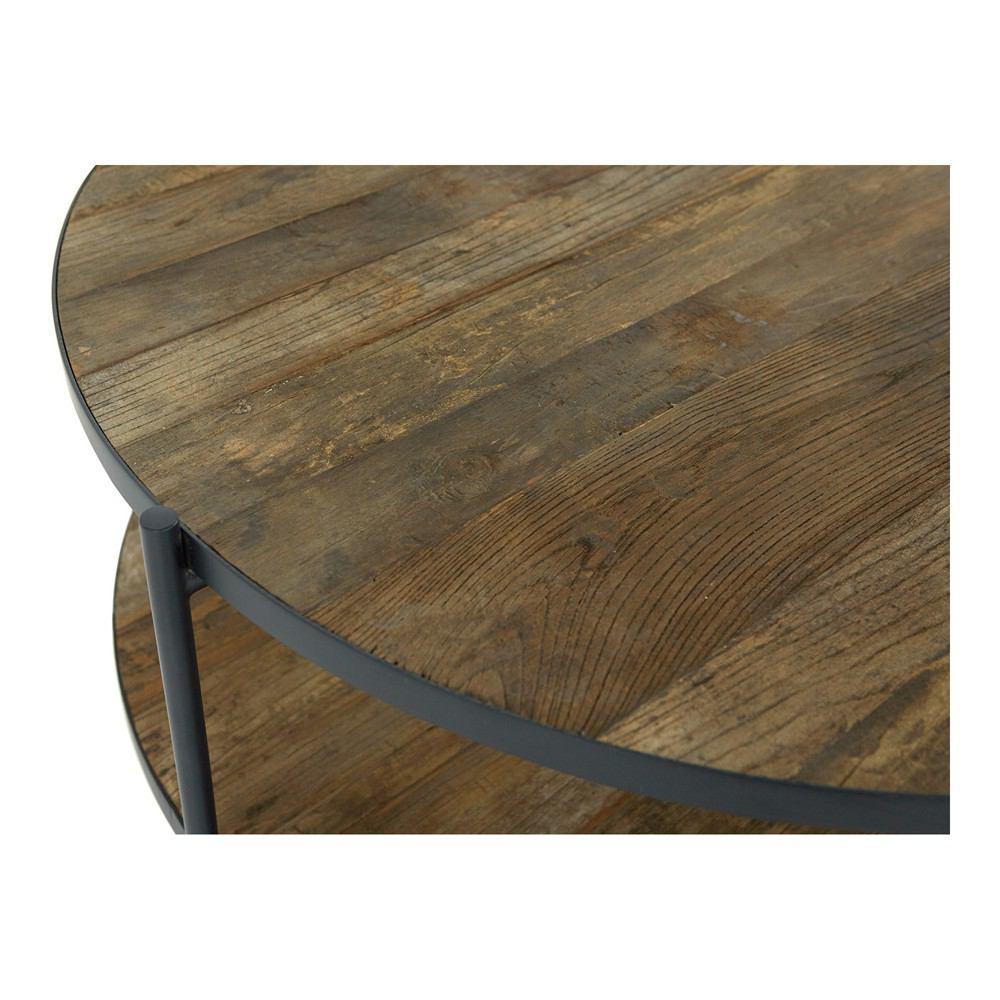 Moe's Home Collection Arlo Coffee Table