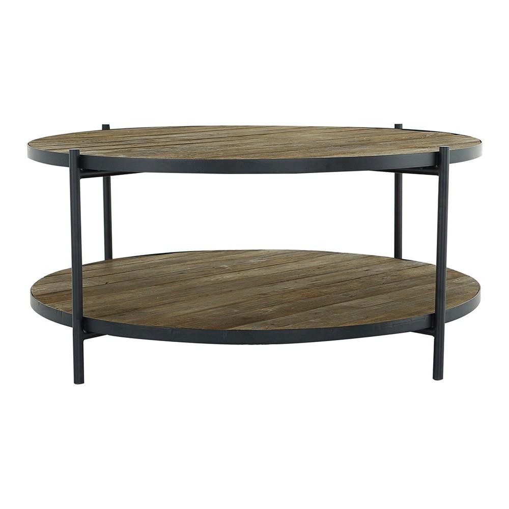 Moe's Home Collection Arlo Coffee Table