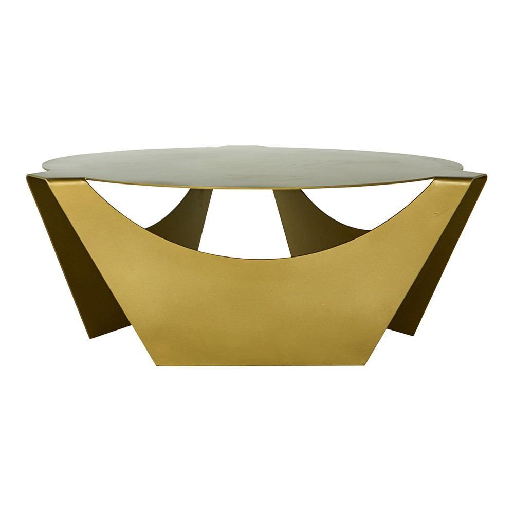 Moe's Home Collection Alma Coffee Table