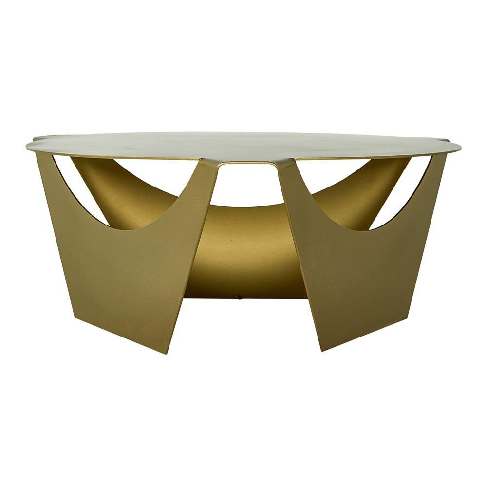 Moe's Home Collection Alma Coffee Table