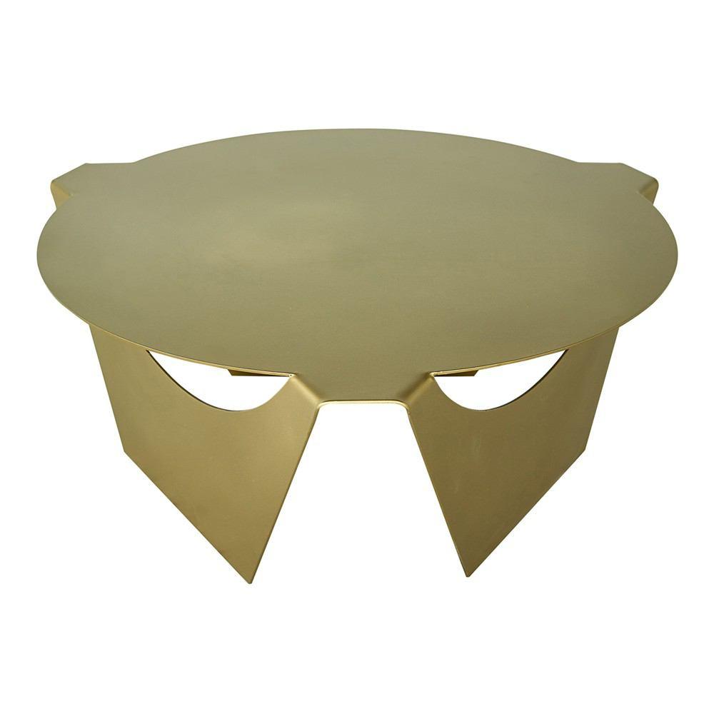 Moe's Home Collection Alma Coffee Table