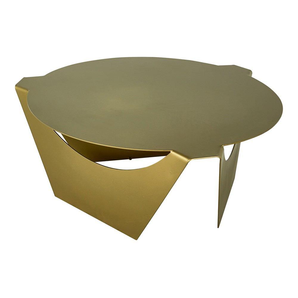 Moe's Home Collection Alma Coffee Table