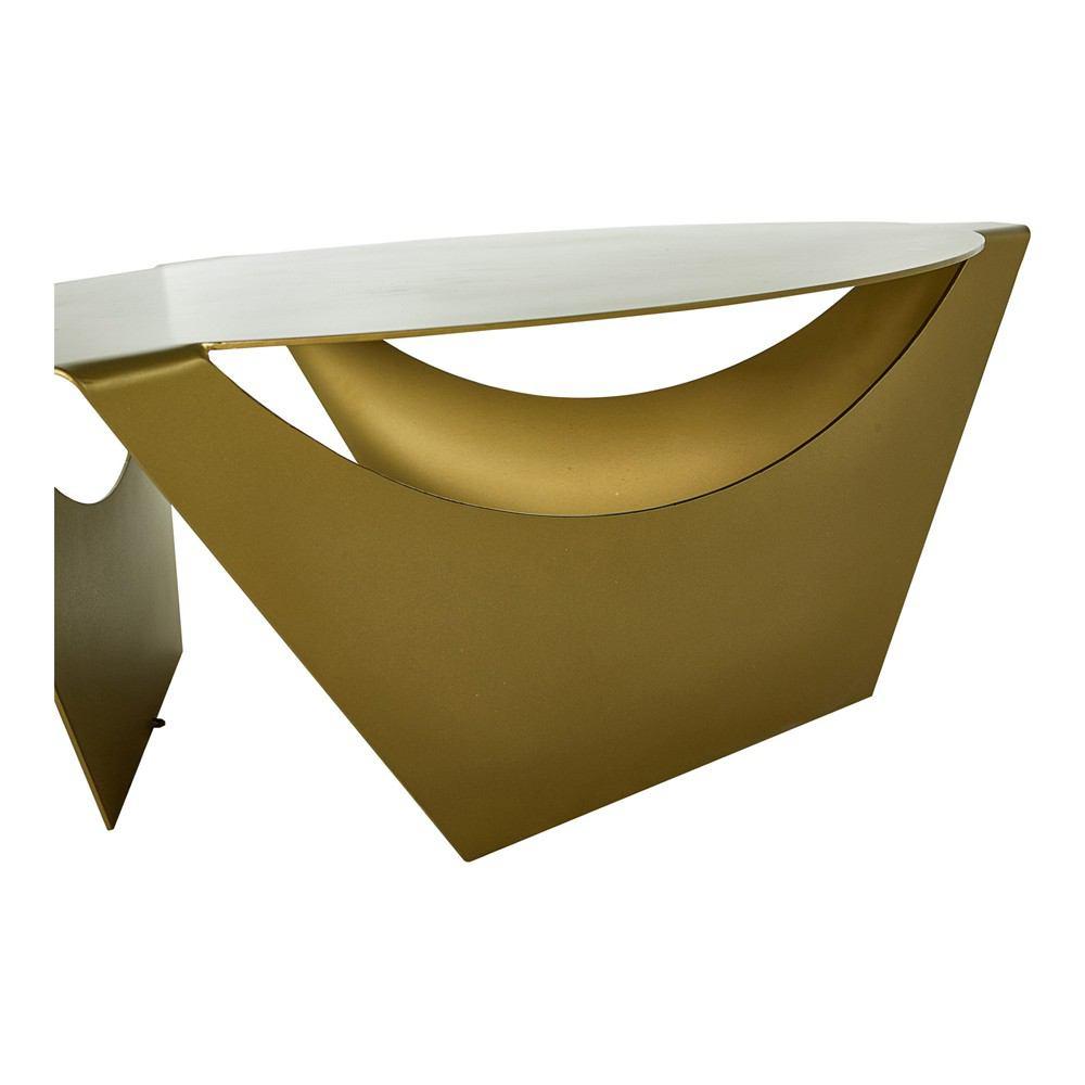Moe's Home Collection Alma Coffee Table